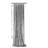 Vickers Semi Sheer Curtain Single Panel-1764795429-1764795435