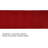 Runner Area Rug in Red-83669779