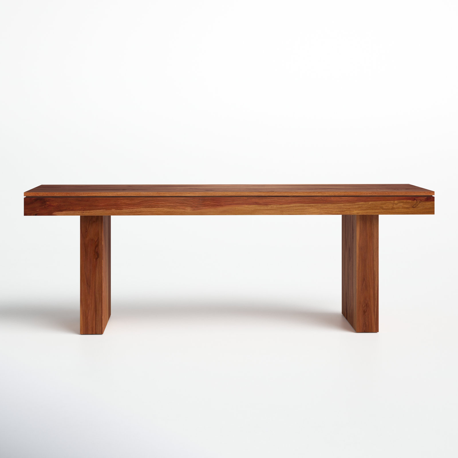 Lavern 57" Dining Bench