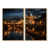 Impression encadrée flottante sélectionné
