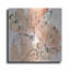 Winston Porter «Terracotta Neutrals II» par Chris Paschke-1046851367