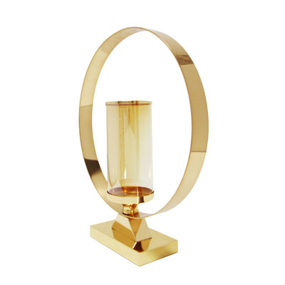 Support de table pour ouragan