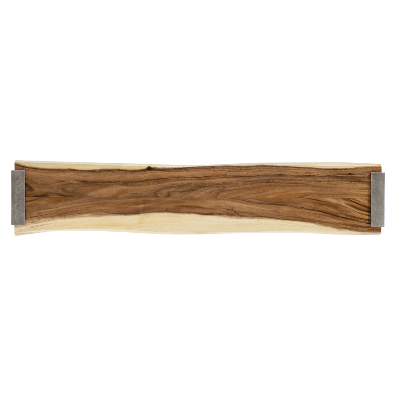 68'' W Solid Wood Console Table