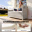 Outdoor Seat Cushion Set