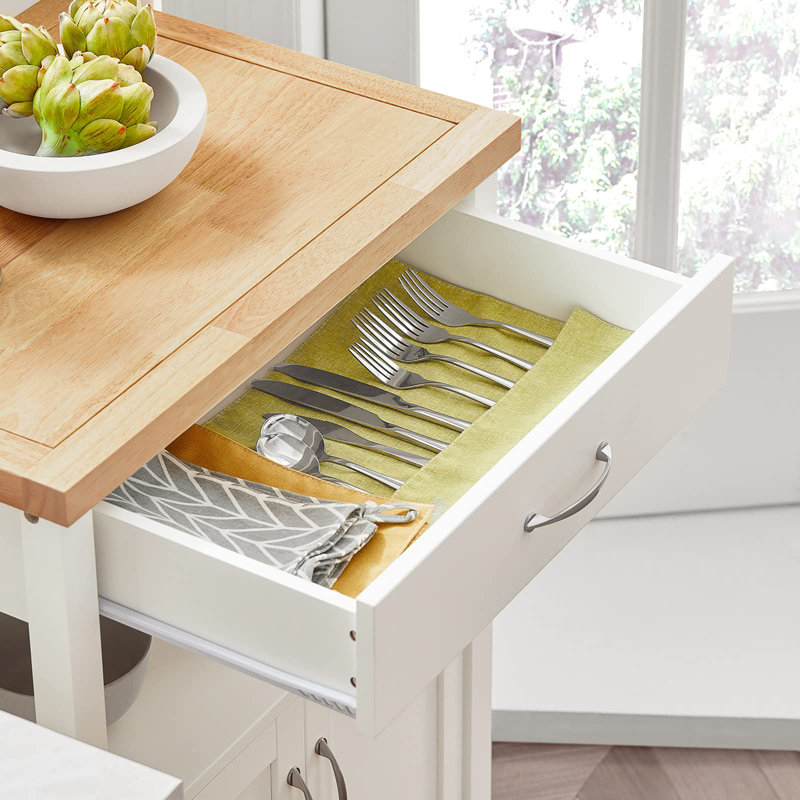 Phelan Kitchen Cart
