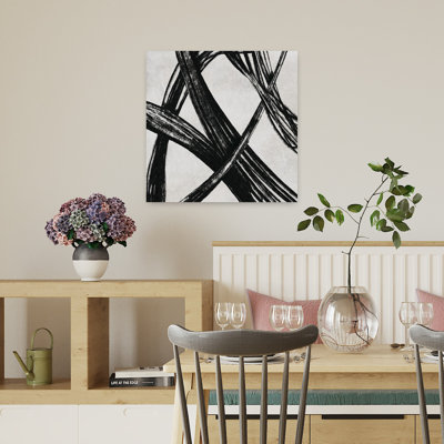 Art contemporain contemporain abstrait