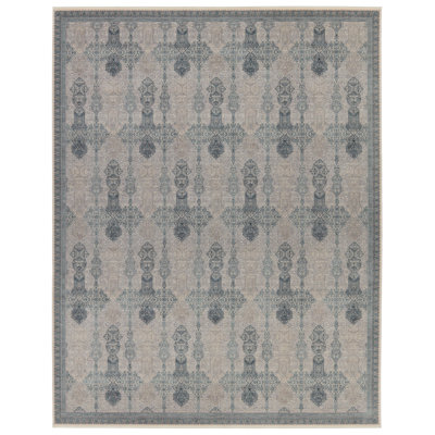 Zopyros Geometric Indoor Rug
