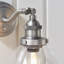 Anais Armed Sconce