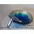 Novatto 16.5'' Glass Circular Bathroom Sink with Faucet-10833772