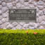 Wilmington 'Living Eternally' Memorial Plaque-29020825-28345474