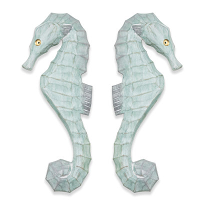 Coastal Wall Decor