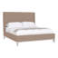 Michael Weiss Upholstered Wingback Bed-1724689866-1724689877
