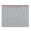 Lit escamotable mural peu encombrant avec ports de charge USB intégrés-1826268067