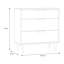 SHERBROOKE 89.9cm W Chest of Drawers