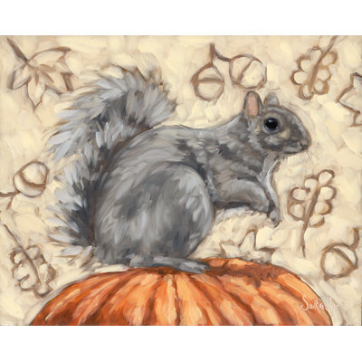 Fall Cutie par Sara G. Designs