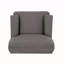 Fauteuil inclinable manuel de 36 po de largeur-313846962