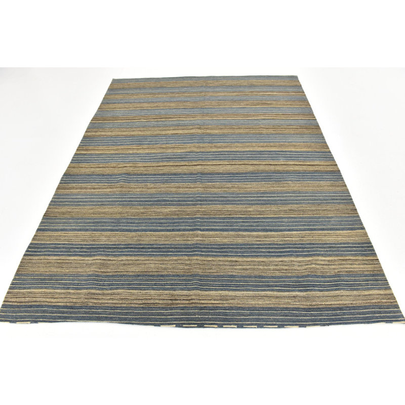 Orta Blue Rug
