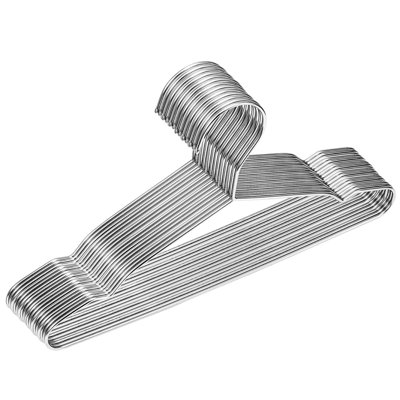 Nethuki Stainless Steel Non-Slip Standard Hanger