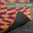 TOWN & COUNTRY LIVING Emmett Groovy Checkerboard Non-Slip Indoor Outdoor Door Mat-98639825-98639828