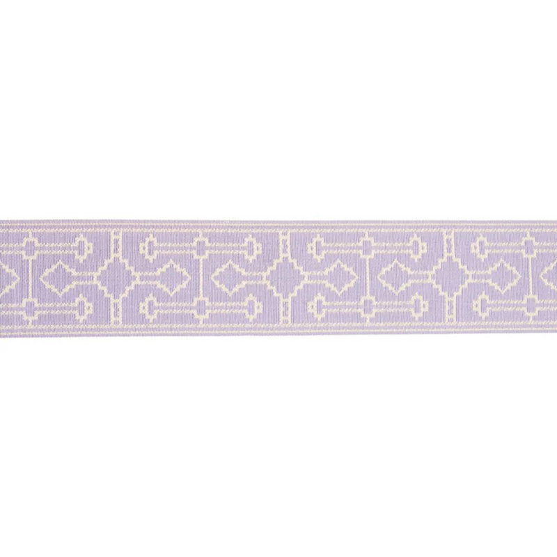 Filbert Tape, Lilac
