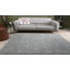 Myshaggy Collection Rugs Solid Design in Grey-878221024