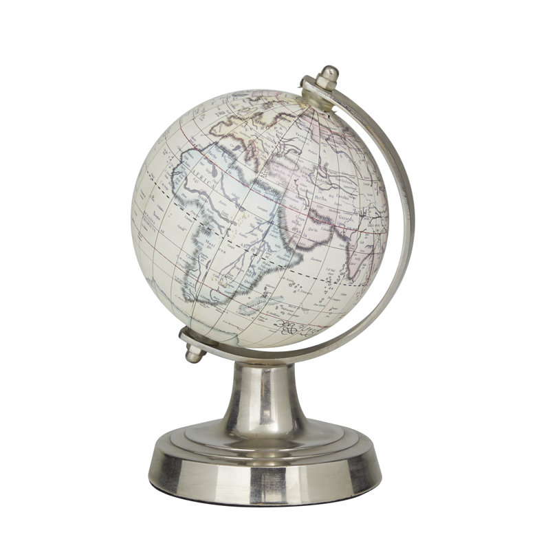 Tabletop Globe