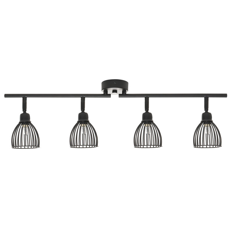 Oldham 66cm 4 -Light Track Kit