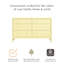 Commode 6 tiroirs Swell-123186260