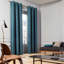 Hearns Room Darkening Single Curtain Panel-38150059-38150050