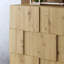 Solid Wood Standard Accent Chest