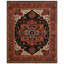 Ralph Lauren Wellesley Wool, Cotton Oriental Rug-83089763