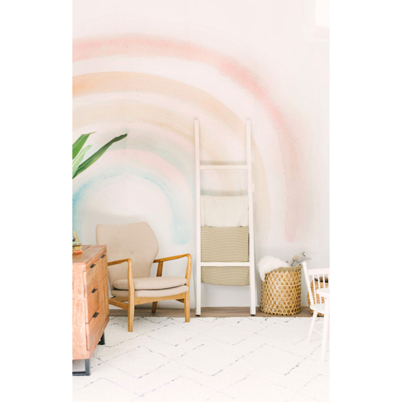 Wallpaper by Joy Kinna, Pre-Pasted