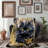 Unavailble Throw Blanket-801785963