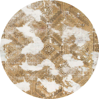 Staunton Abstract Indoor Rug