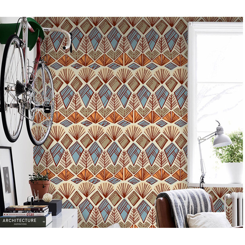 Oswestry Smooth Matte Roll, 208 cm L x 146 cm W