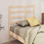 Brunnet Headboard