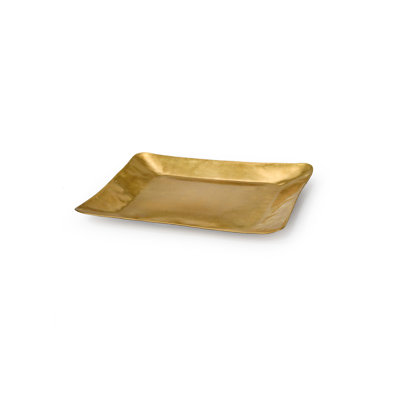 Bourquin Metal Tray