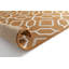 Jalynn Flatweave Indoor/Outdoor Ginger Rug-50226749