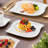 Darnee 36 Piece Dinnerware Set - Service for 6