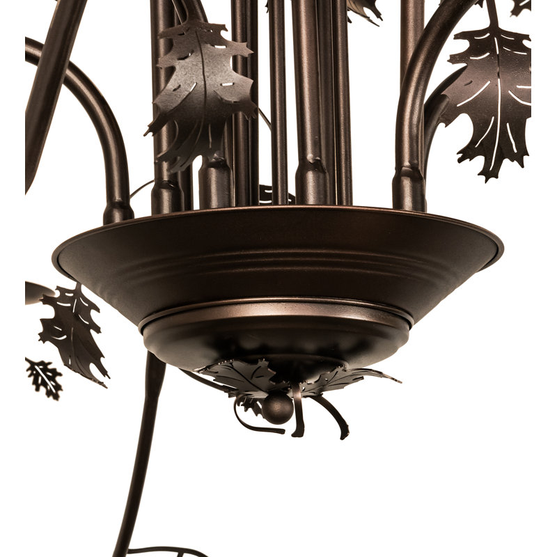 Ganzi 15 - Light Chandelier