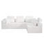 Canapé modulaire en L-1518431599