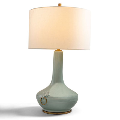 Lotus Lamp