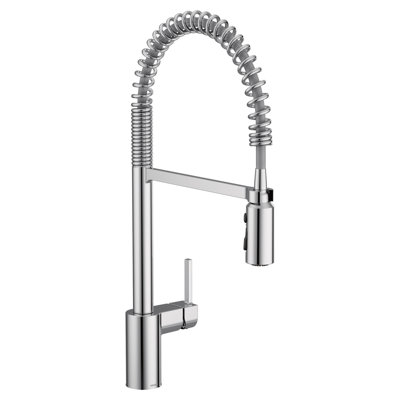 Align Spring Pull-Down Kitchen Faucet