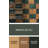 Wool Patchwork Indoor Rug-1409673436