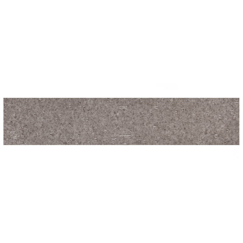 Muretto 2" x 10" Porcelain Stone Look Subway Wall & Floor Tile, Nocciola