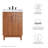 Modway Miles 23'' Single Bathroom Vanity Base Only-92591014