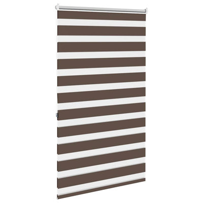 Semi Sheer Roller Blind