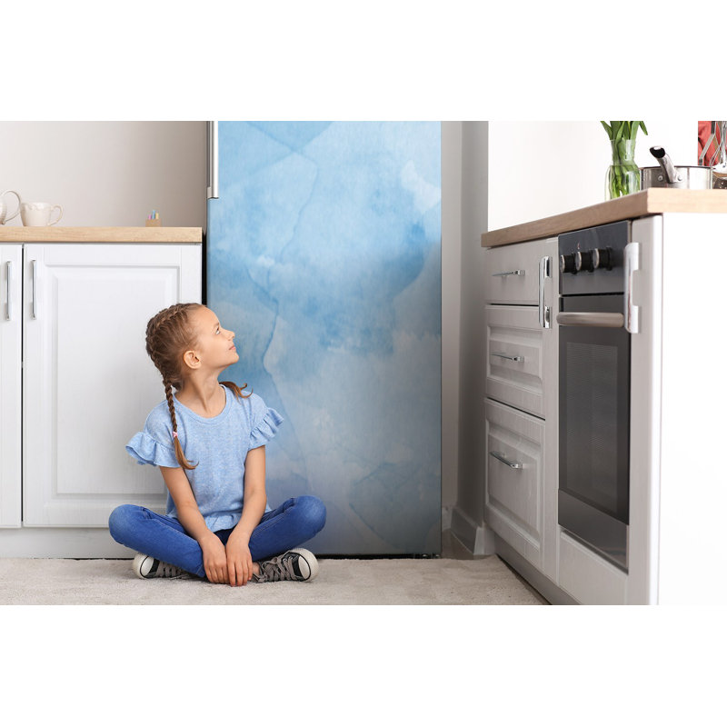 Astrology & Stars Door Decal