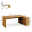 Bureau de direction en L 70,8 po