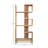 Parikh Laser Cut Boookshelf